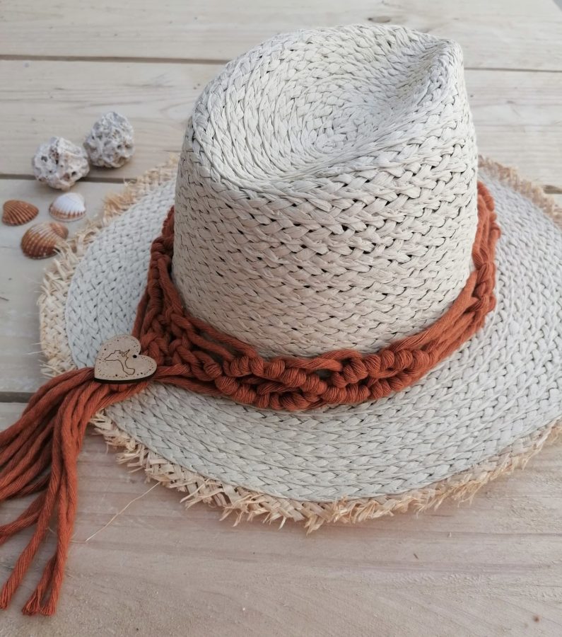 Sombreros Alma hechos a mano