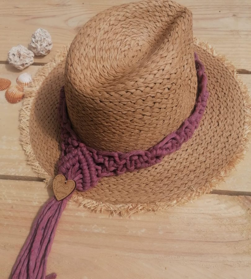 Sombreros Alma hechos a mano