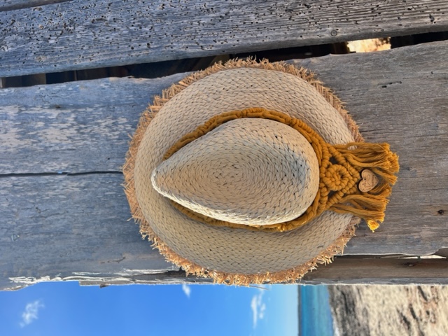 SOMBREROS ALMA HECHOS A MANO - Imagen 4