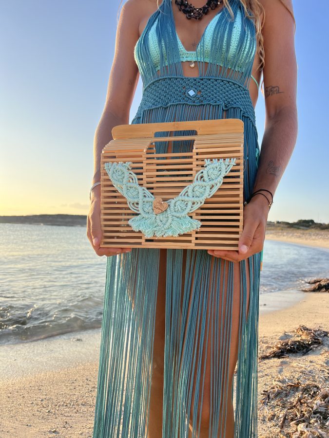 BOLSOS BAMBÚ - Imagen 8