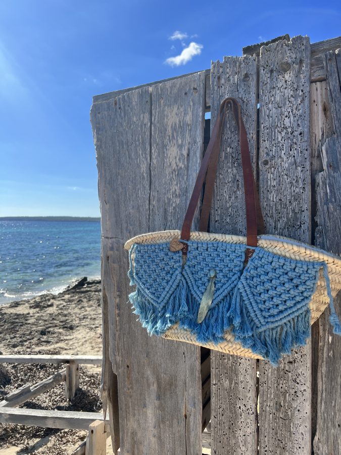 CAPAZOS AMOUR HECHOS A MANO - Imagen 5