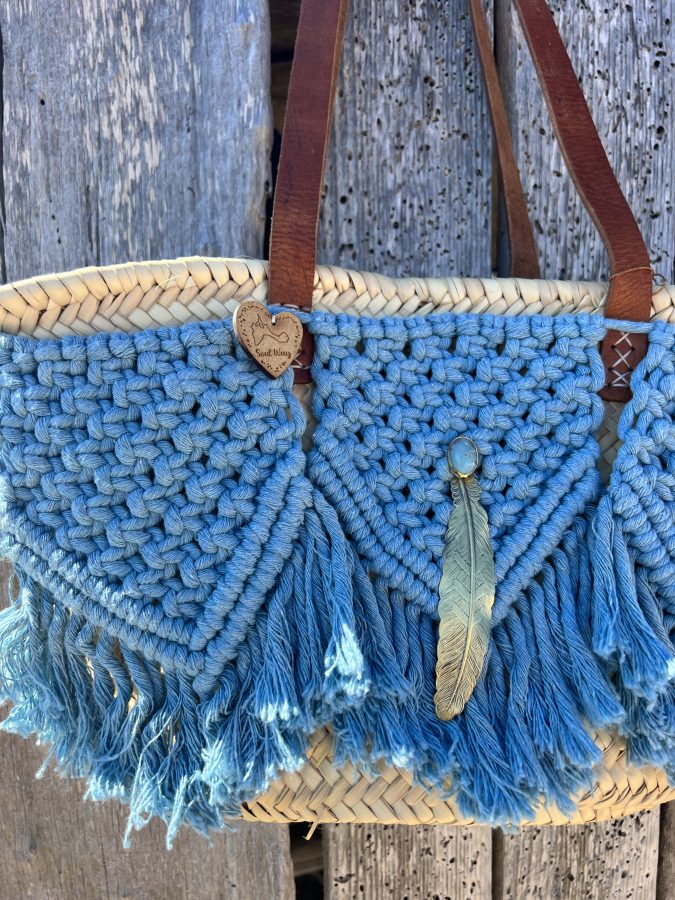 CAPAZOS AMOUR HECHOS A MANO - Imagen 7