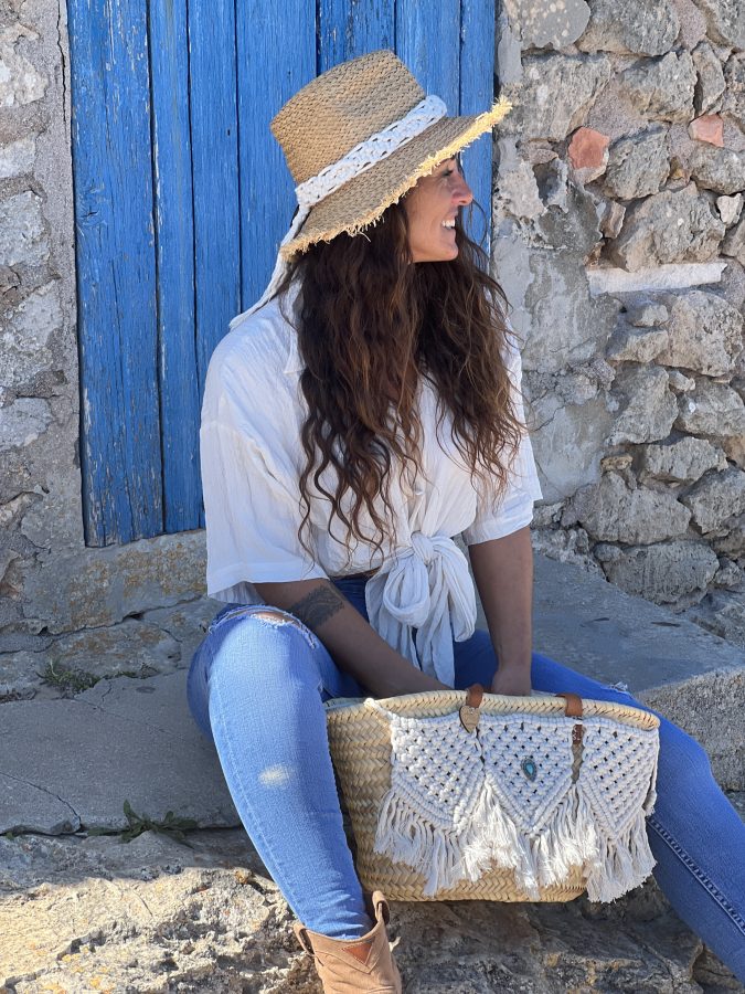 Tienda Soulway moda sostenible Productos hechos a mano y con materiales sostenibles. Soul Way